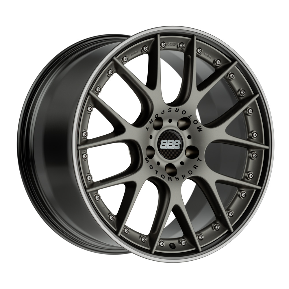 BBS CH-R II - immagine 2