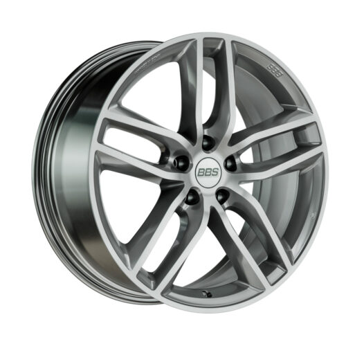 BBS SX