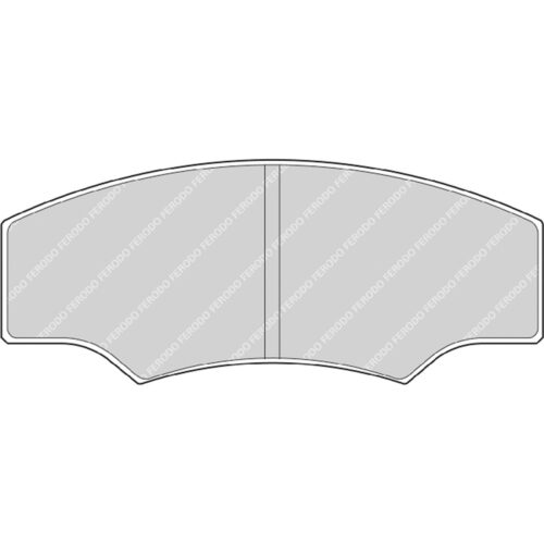 Pastiglie freno Ferodo DS Performance – Cod. FDSR218