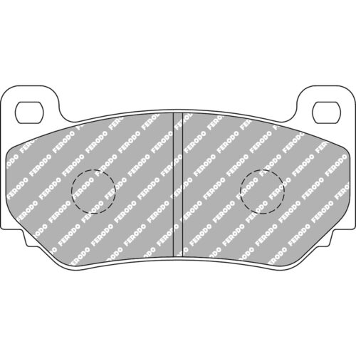 Pastiglie freno Ferodo DS Performance – Cod. FDSR3085 per Holden HSV, Holden MONARO, Mg MG TF e altri