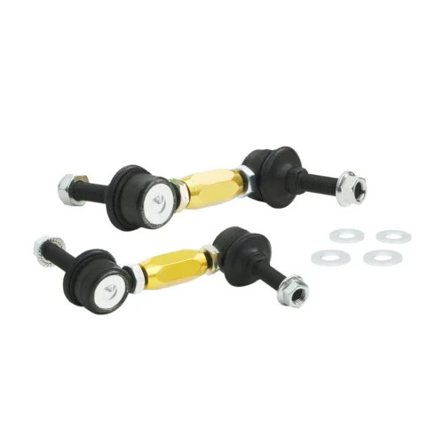 Whiteline Tirante Barra Stabilizzatrice – 10mm Perno Sferico [KLC140-090]