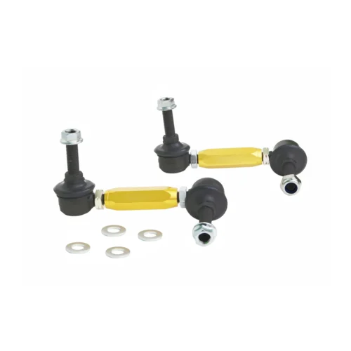Whiteline Tirante Barra Stabilizzatrice – 10mm Perno Sferico [KLC140-115]