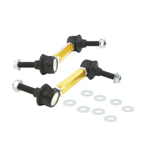 Whiteline Tirante Barra Stabilizzatrice – 10mm Perno Sferico [KLC140-135]