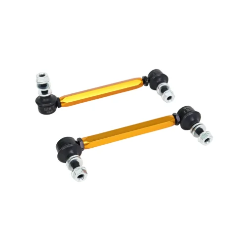 Whiteline Tirante Barra Stabilizzatrice – 10mm Perno Sferico [KLC140-195]