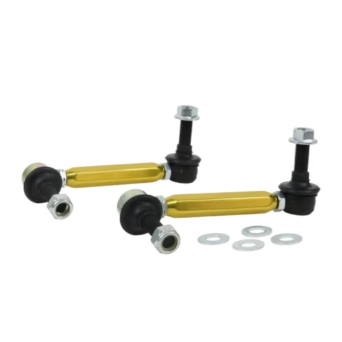 Whiteline Tirante Barra Stabilizzatrice – 12mm Perno Sferico [KLC180-155]