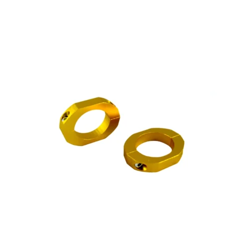 Whiteline Blocco Laterale Barra Stabilizzatrice – Kit [KLL133]