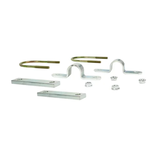 Whiteline Supporto Barra Stabilizzatrice – Sella Kit [KU4]